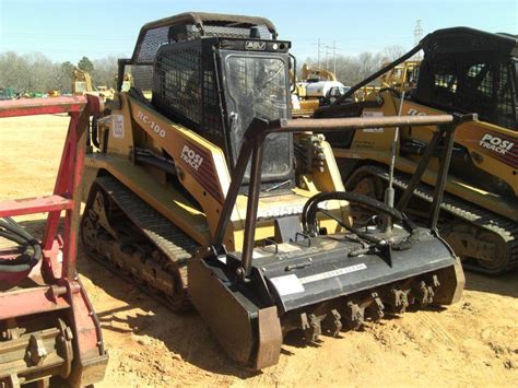 posi track skid steer rc100|Posi.